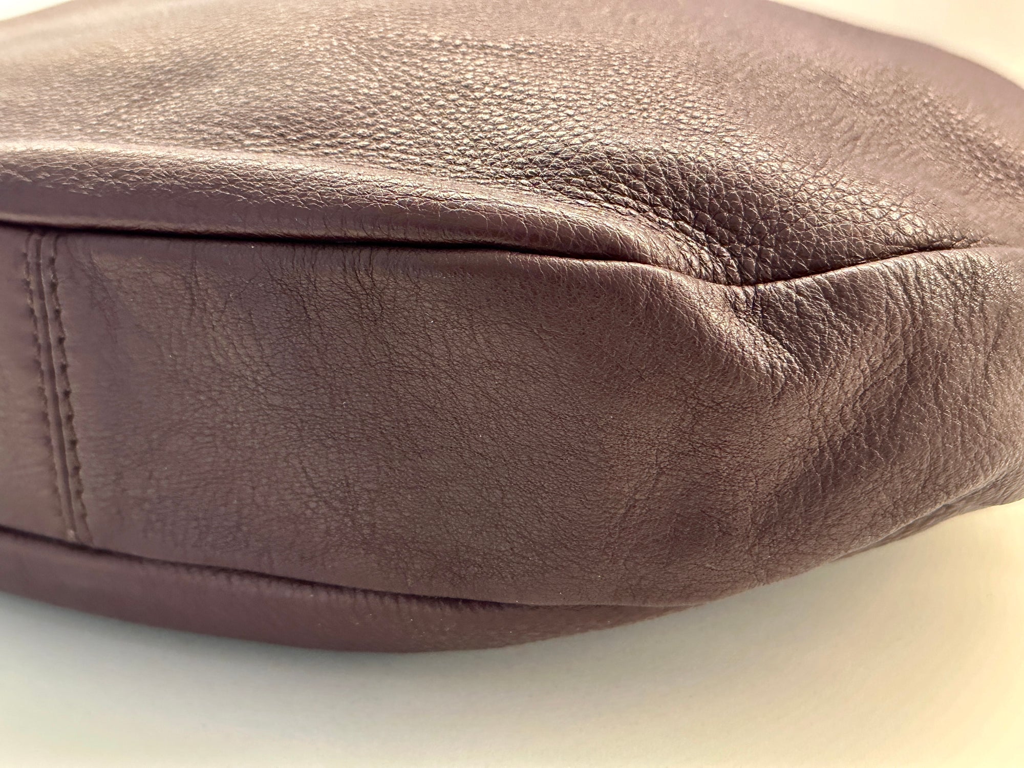 Marc Jacobs Hillier Hobo