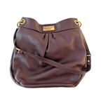 Marc Jacobs Hillier Hobo