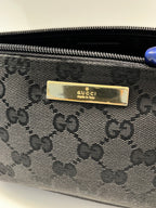 Gucci Boat Pochette