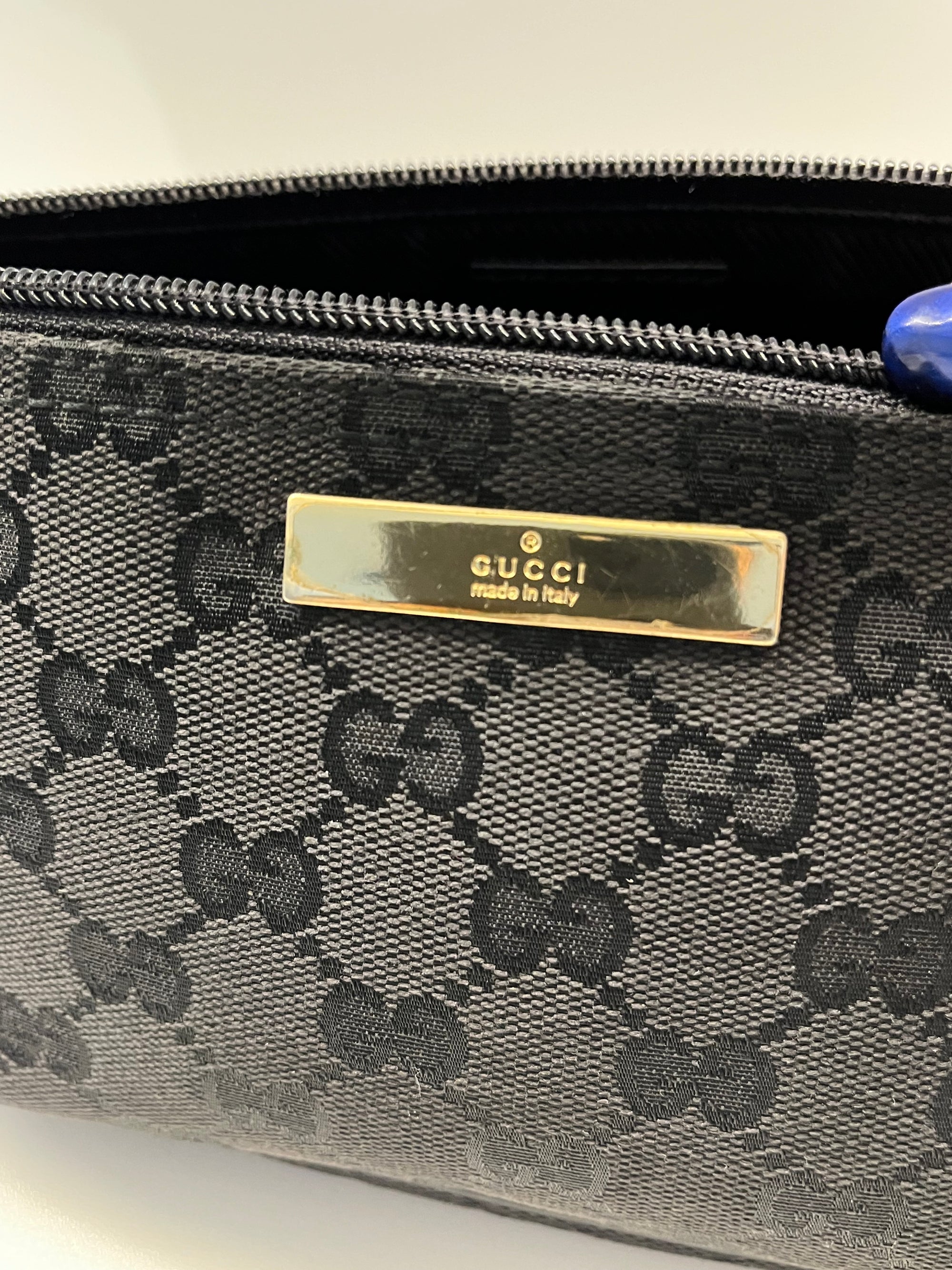 Gucci Boat Pochette
