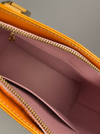 Louis Vuitton Houston Vernis