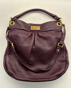 Marc Jacobs Hillier Hobo