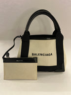 Balenciaga Navi Cabas