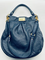 Marc Jacobs Hillier Hobo