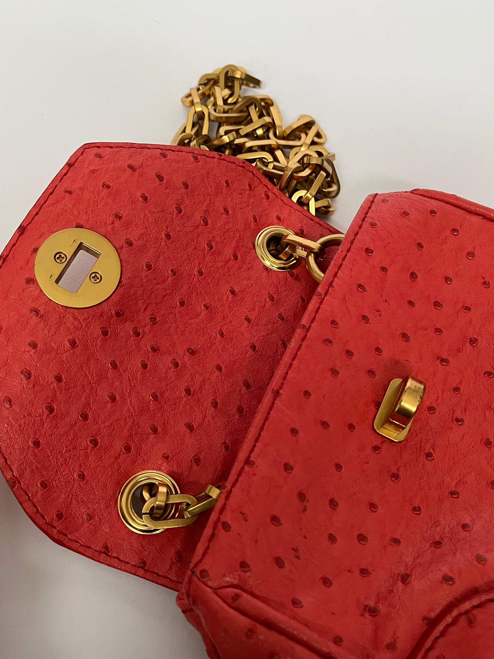 Marc Jacobs Pink Crossbody