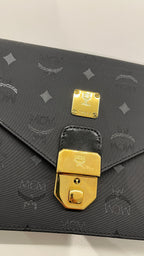 MCM Men’s Clutch