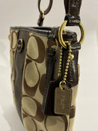 Coach New York Crossbody