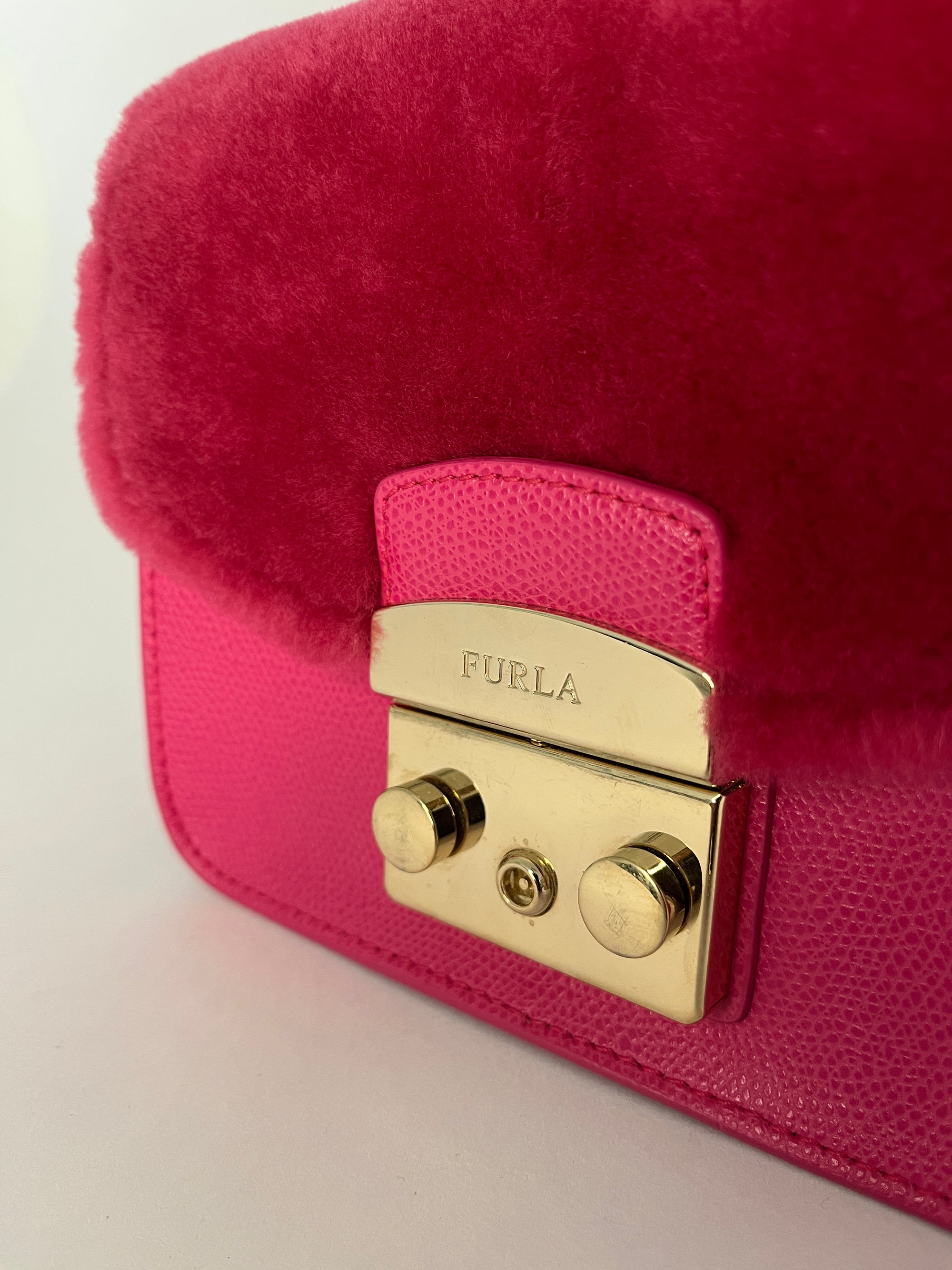Furla Metropolis Crossbody
