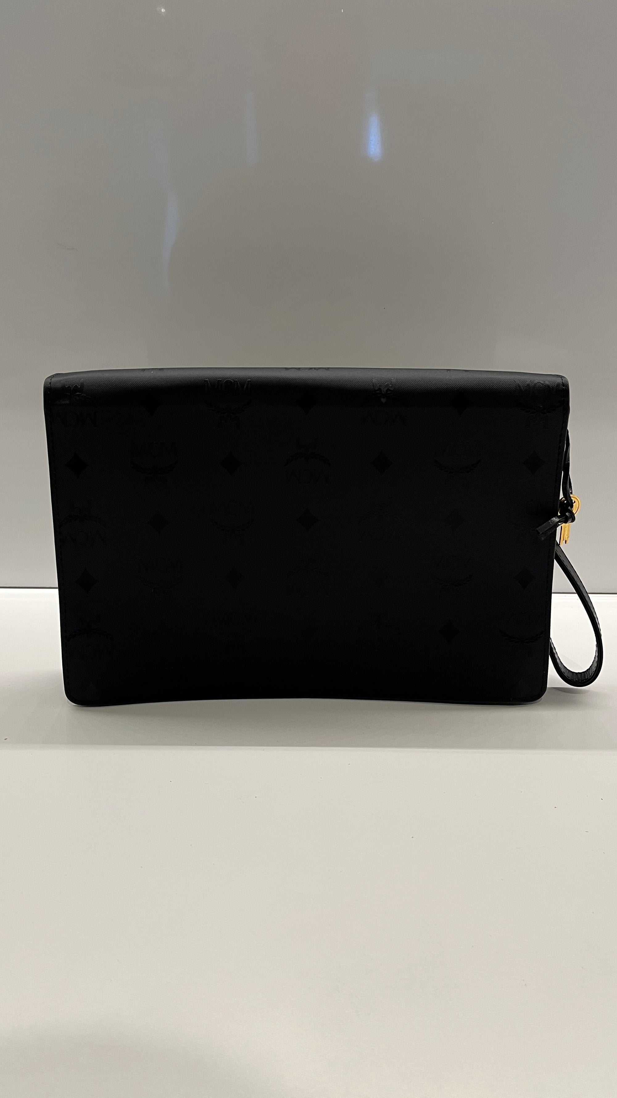 MCM Men’s Clutch