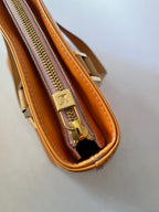Louis Vuitton Houston Vernis Ombré