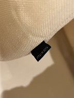 Prada Canapa Tote Bag Beige