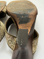 Celine Highheels - CC Canvas