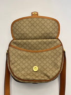Celine Macadam Crossbody