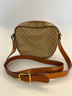 Celine Macadam Crossbody