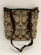 Coach New York Crossbody