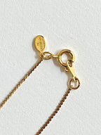 Givenchy Vintage G Kette