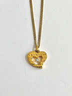 Givenchy Vintage Kette
