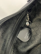 Gucci Bamboo Nylon Bag
