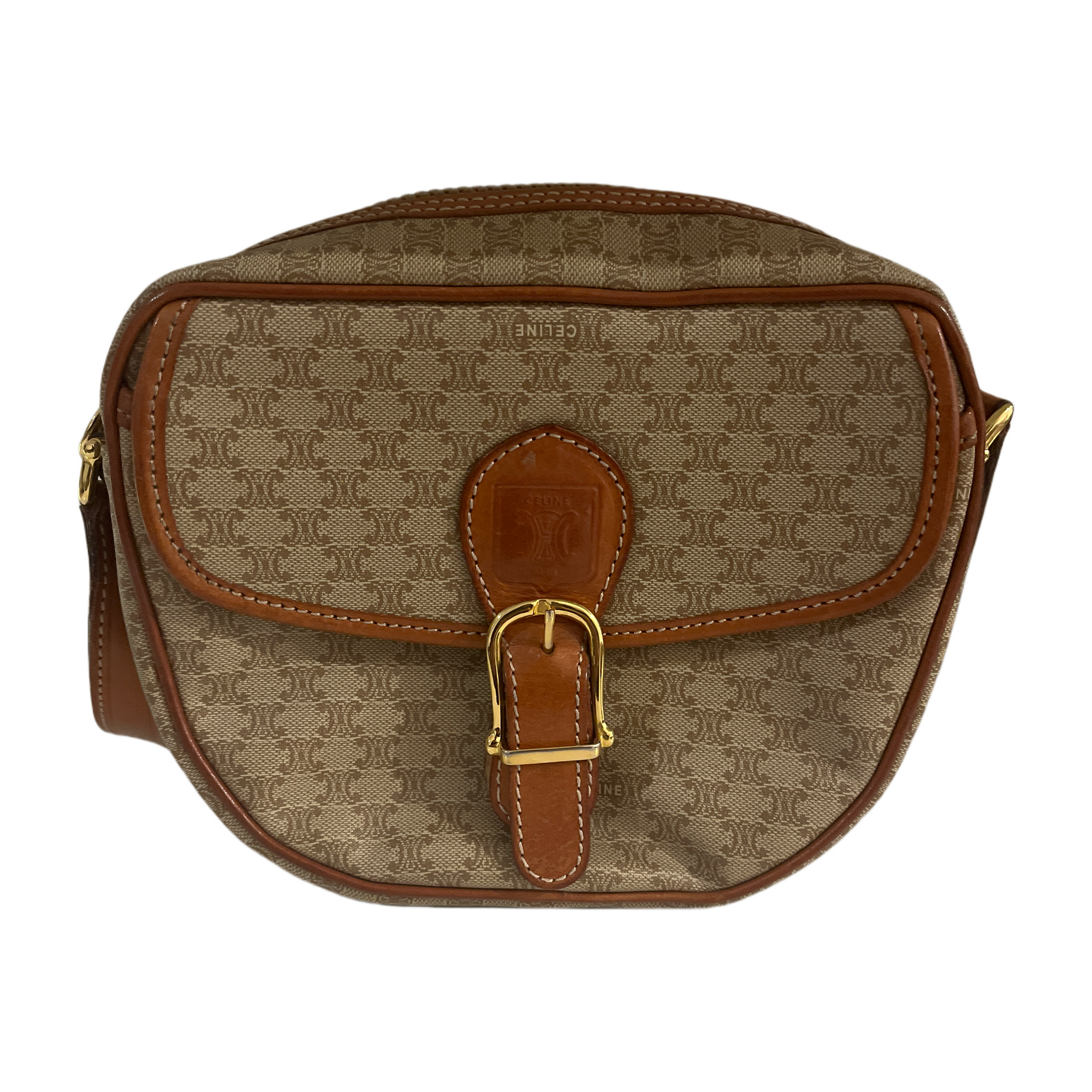 Celine Macadam Crossbody