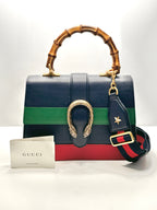 Gucci Dionysus Bamboo Bag