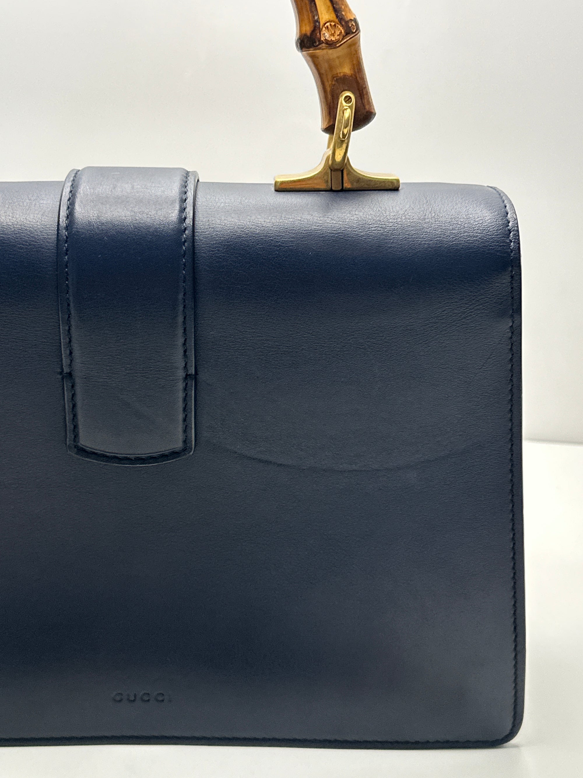 Gucci Dionysus Bamboo Bag