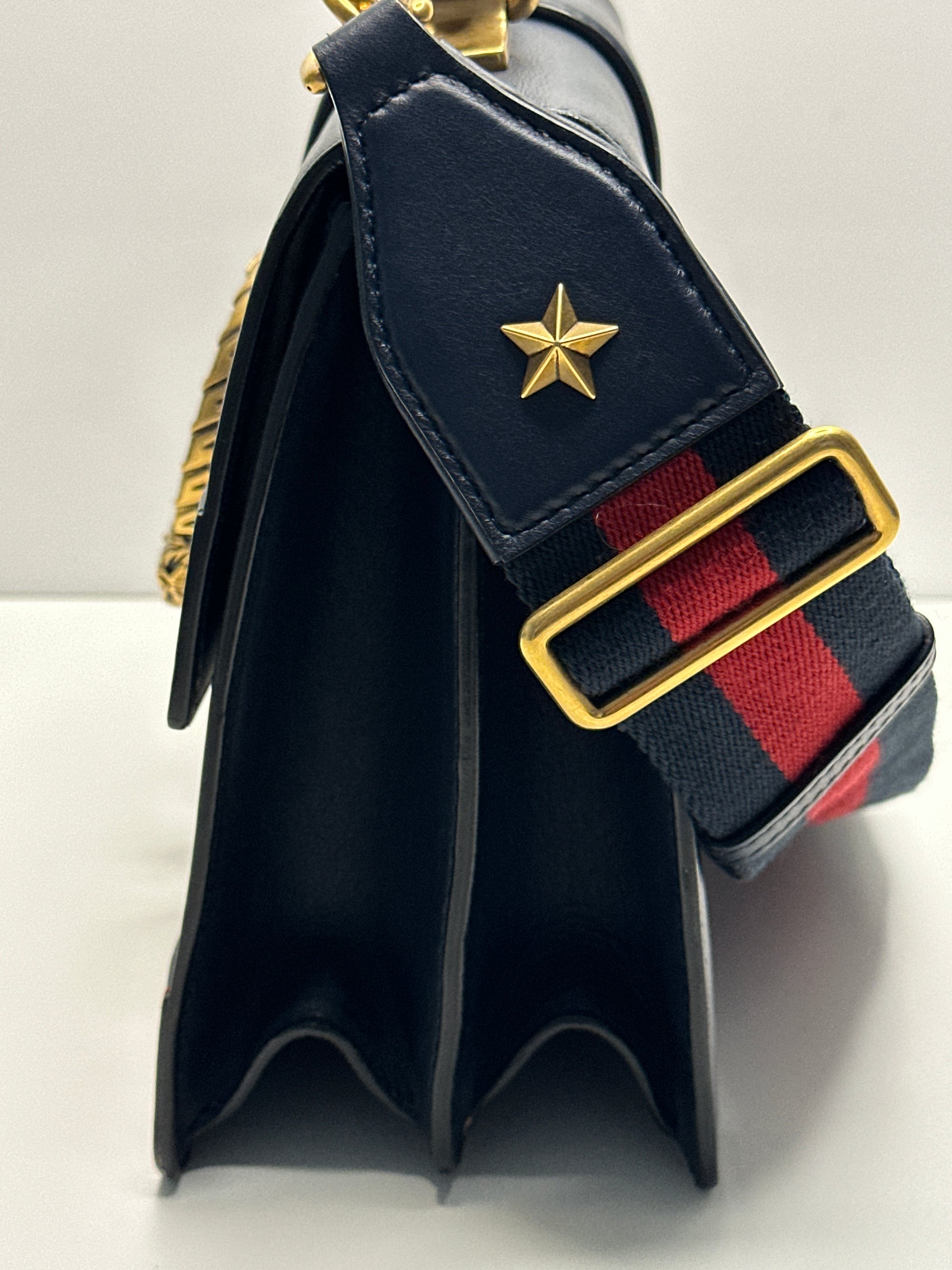 Gucci Dionysus Bamboo Bag