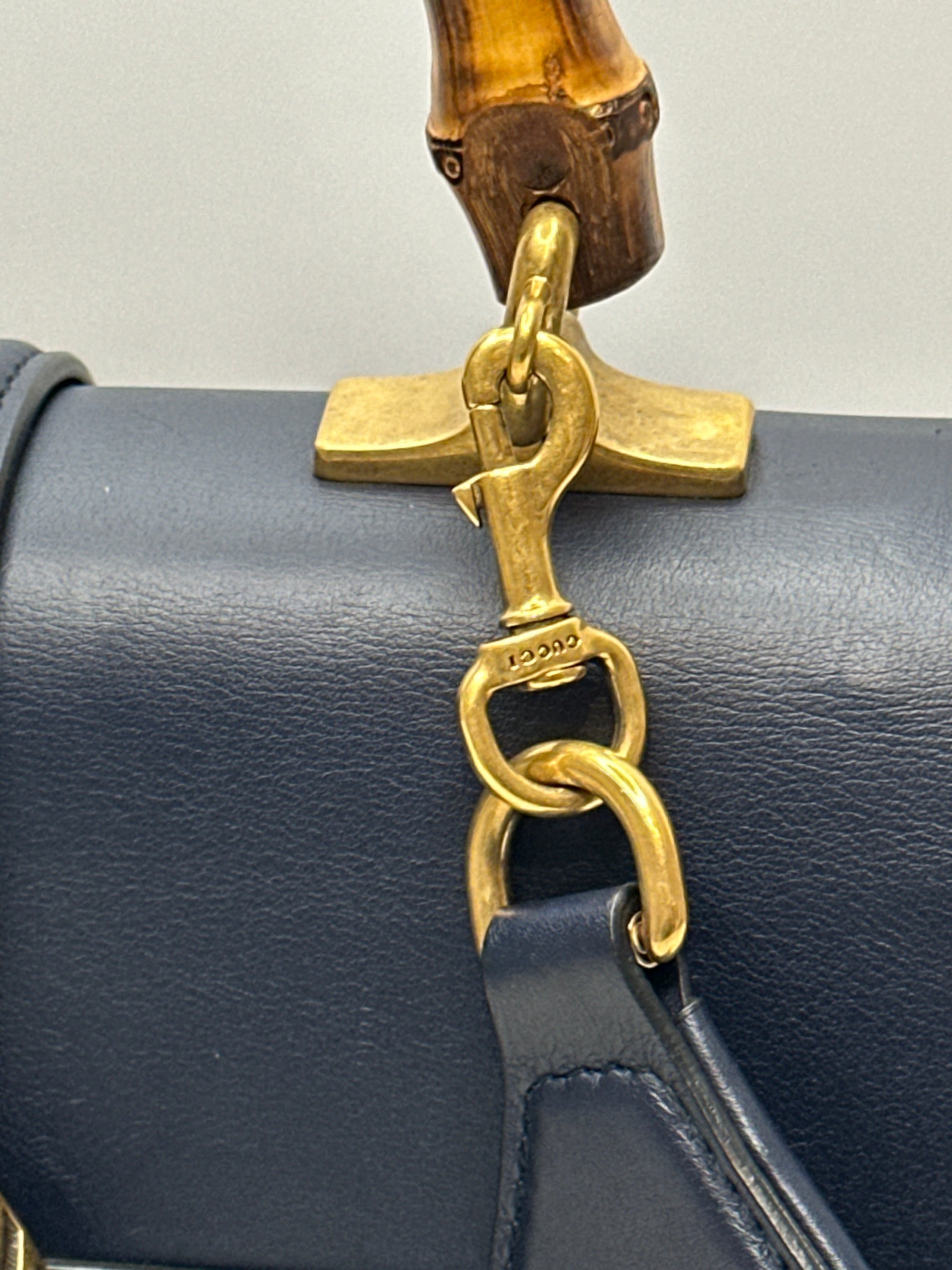 Gucci Dionysus Bamboo Bag