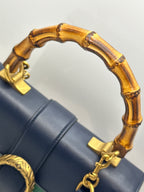 Gucci Dionysus Bamboo Bag