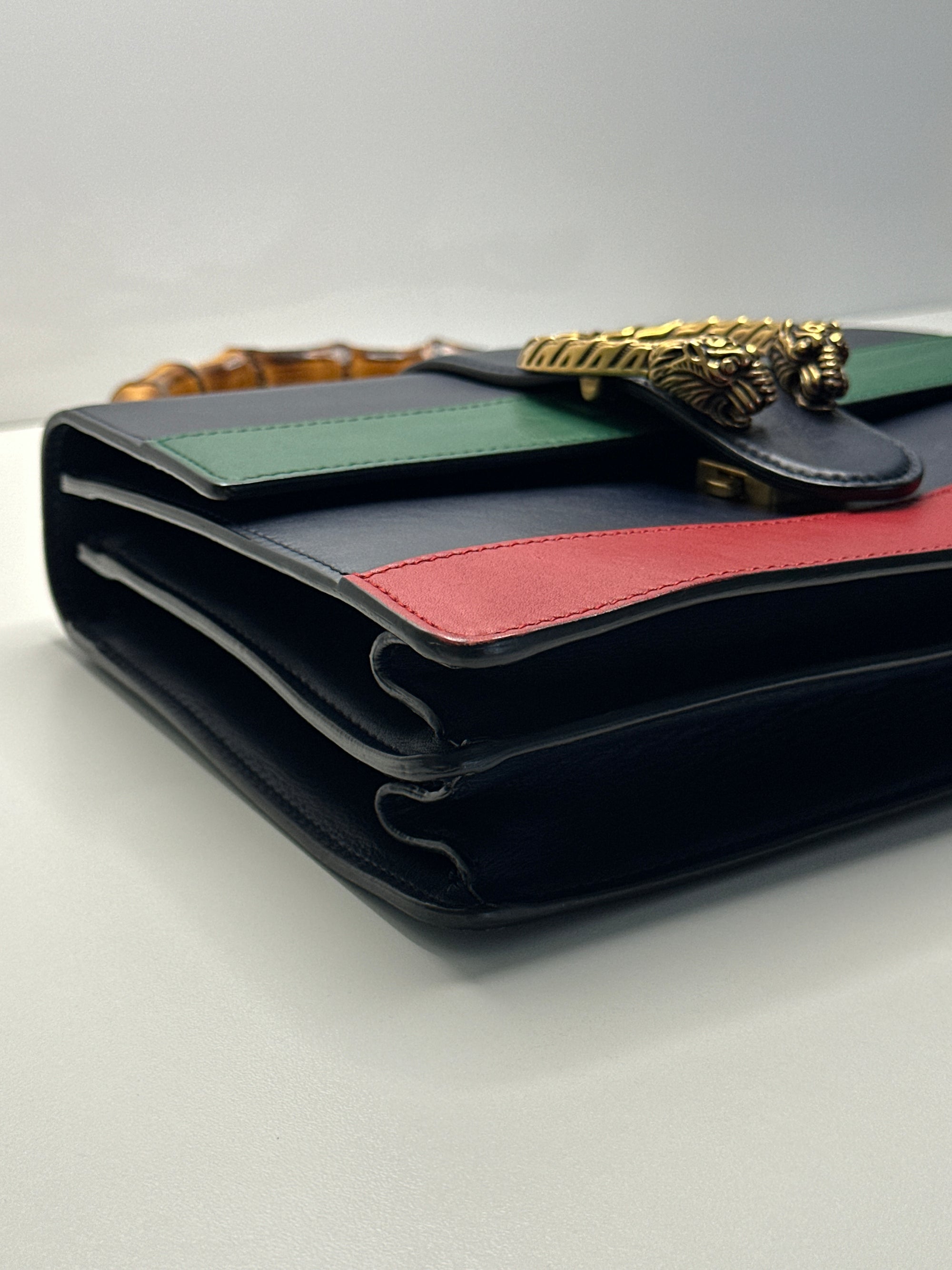 Gucci Dionysus Bamboo Bag