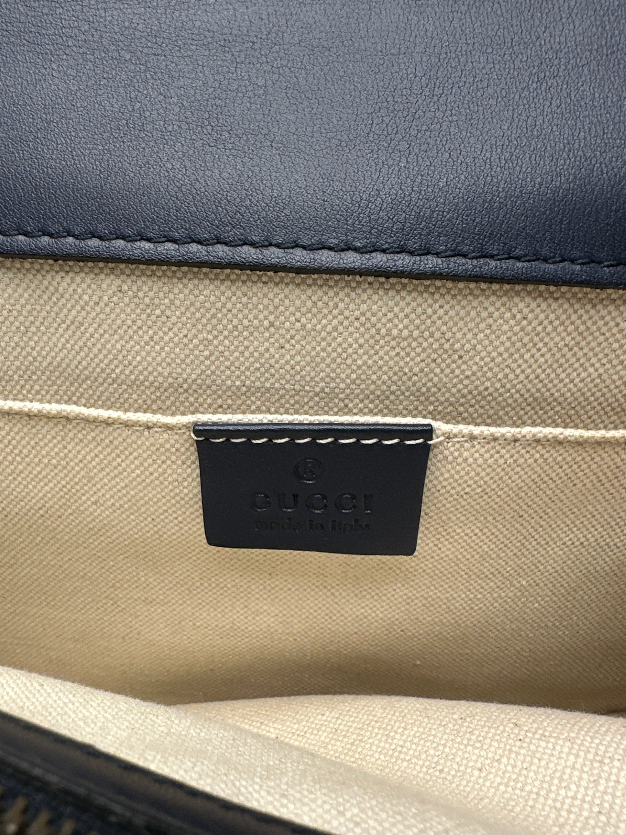 Gucci Dionysus Bamboo Bag