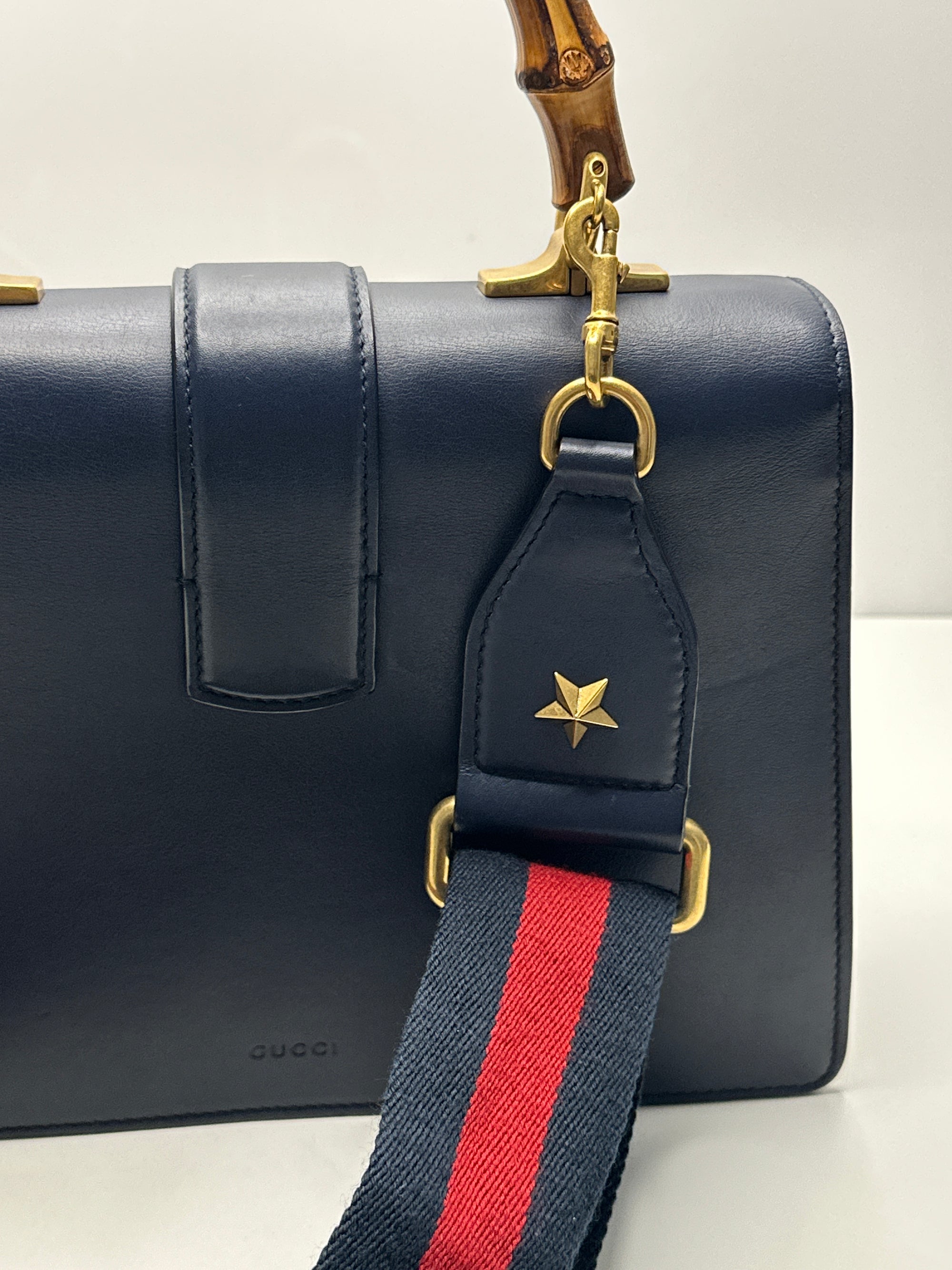 Gucci Dionysus Bamboo Bag