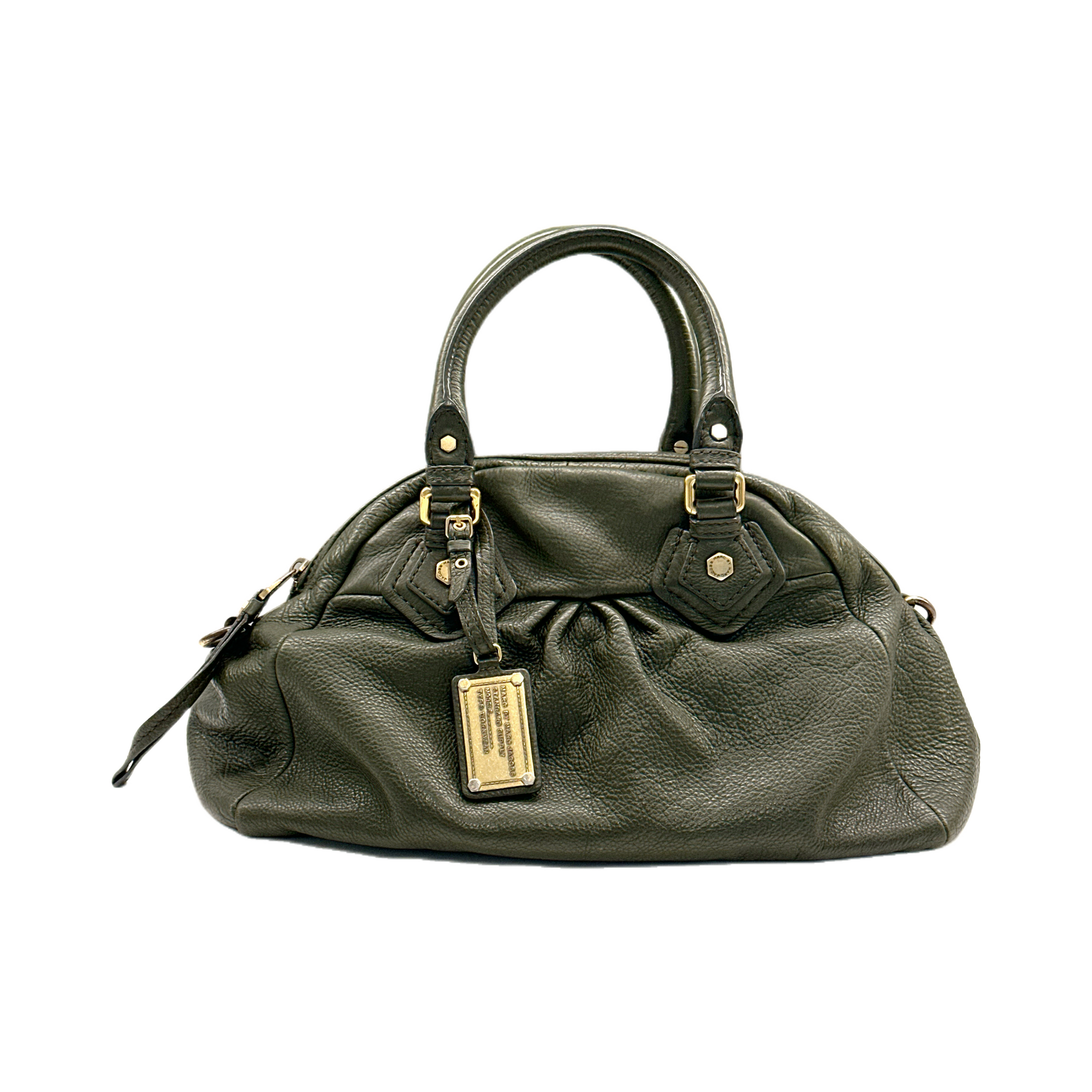 Marc Jacobs Classic Q Baby Groovee