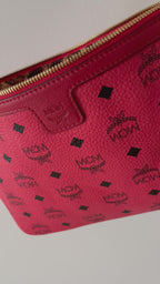 MCM Envelope Bag